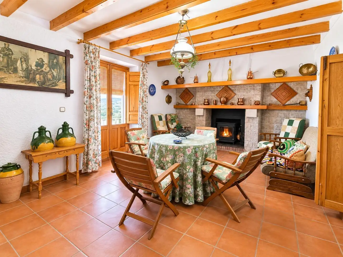 Haus mit Terrasse zum Verkauf in Vélez-Blanco, imagen 42