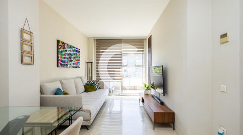 Foto 4 de Piso en venta en Cl Frederic Mompou, Molí Nou - Ciutat Cooperativa, Sant Boi de Llobregat