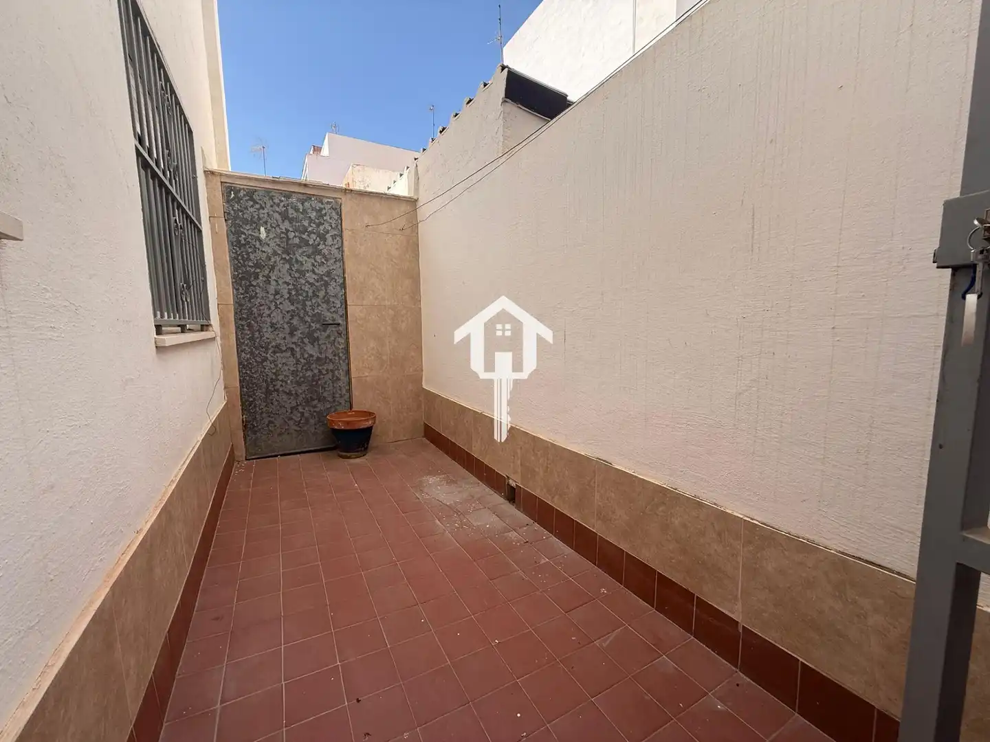 Terrassa de Planta baixa en venda en Alicante / Alacant amb Aire condicionat, Terrassa i Traster