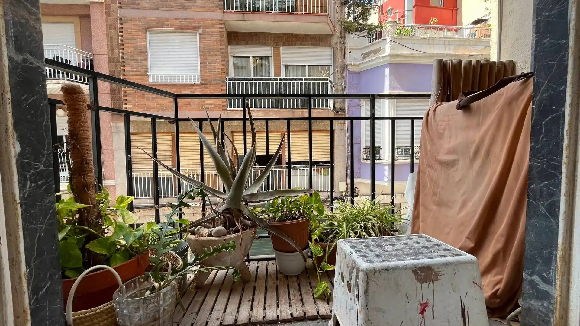 Flat for sale in Calle Calle Velarde, Centro