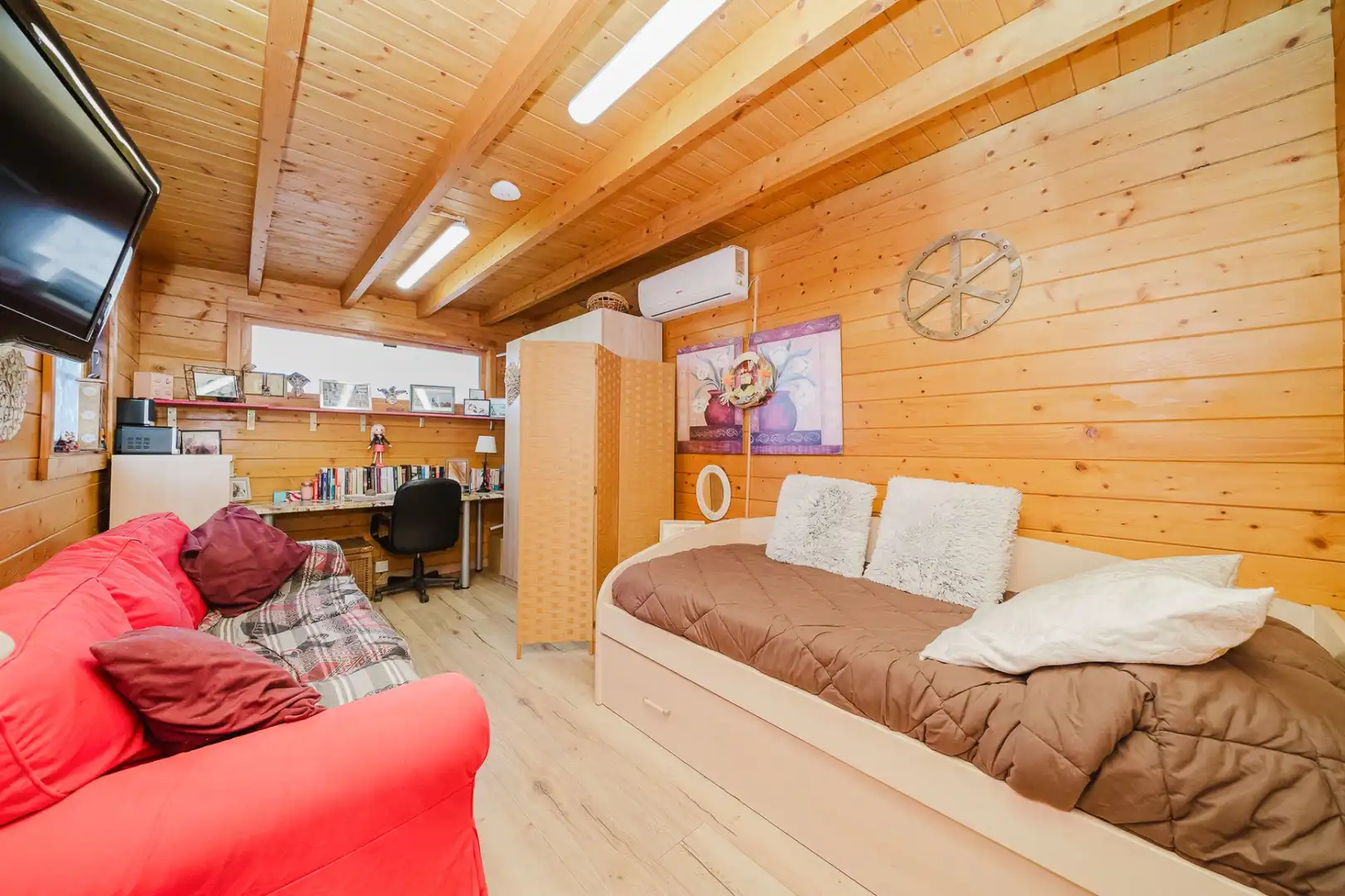 Flat for sale in Roda
