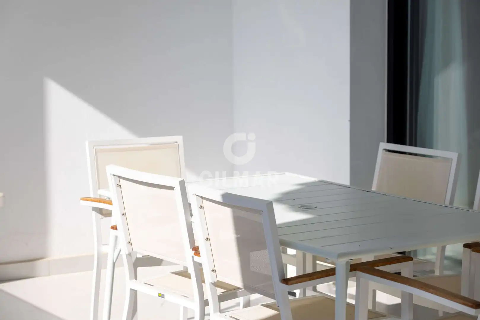 Appartement compact avec terrasse à vendre à Benamara - Atalaya, imagen 54