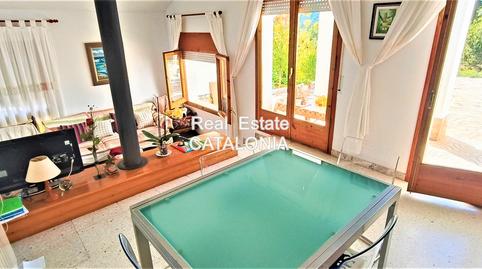 Foto 5 de Casa o chalet en venta en Lloret Blau - La Creu de Lloret, Lloret de Mar