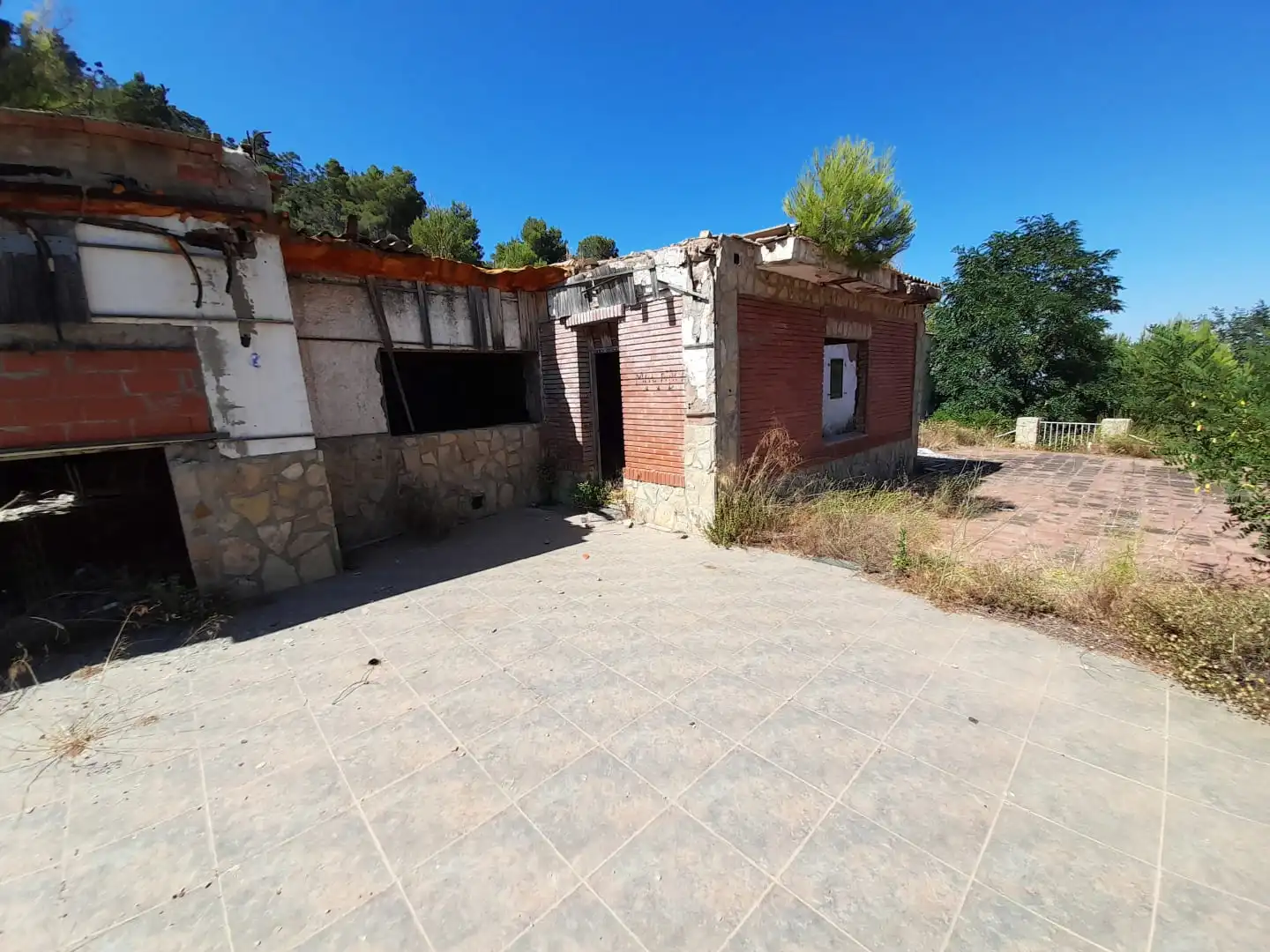 Edifici en venda en Serra