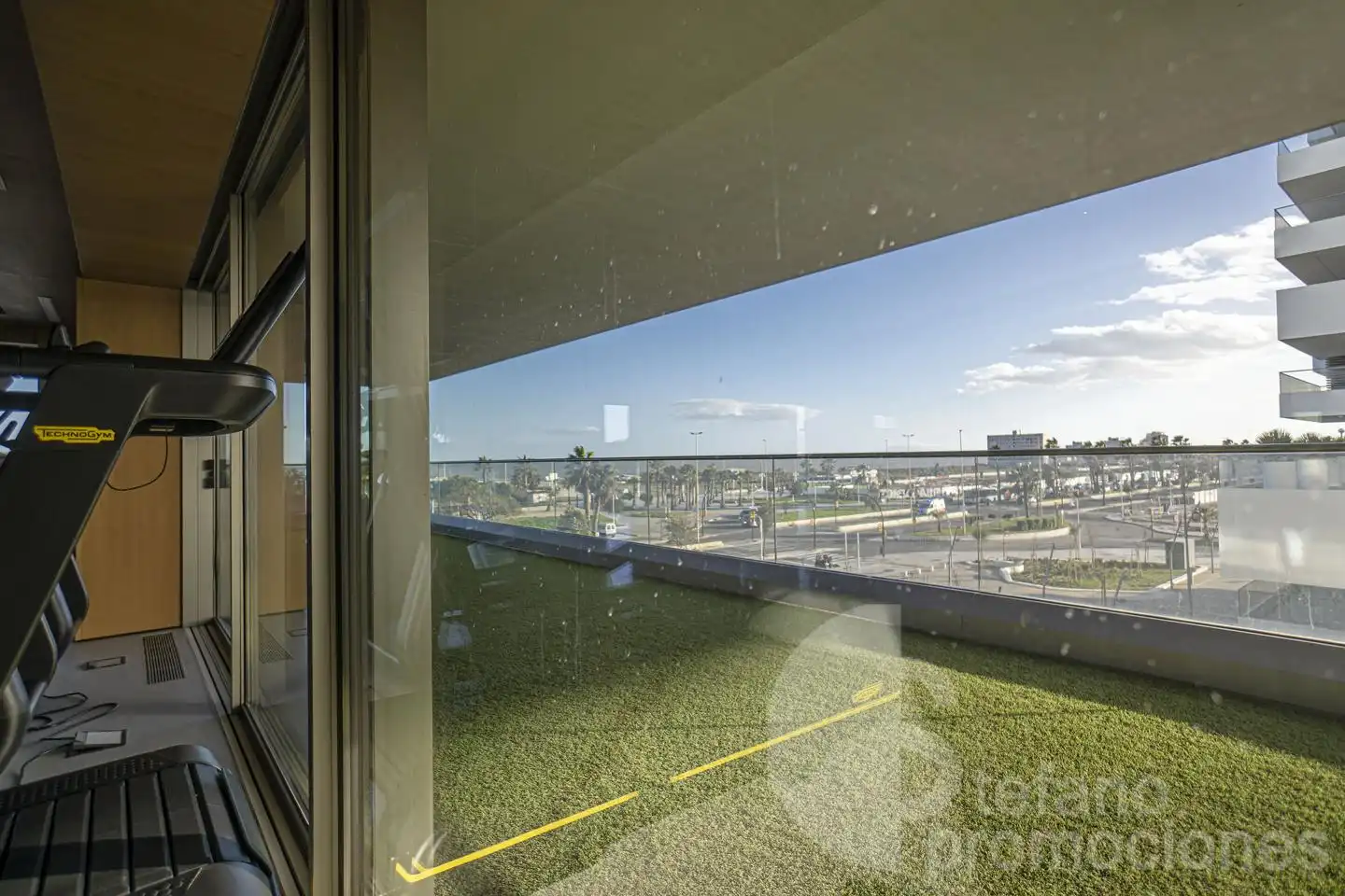 Wohnung mit Pool zur Miete in Pacífico, imagen 22