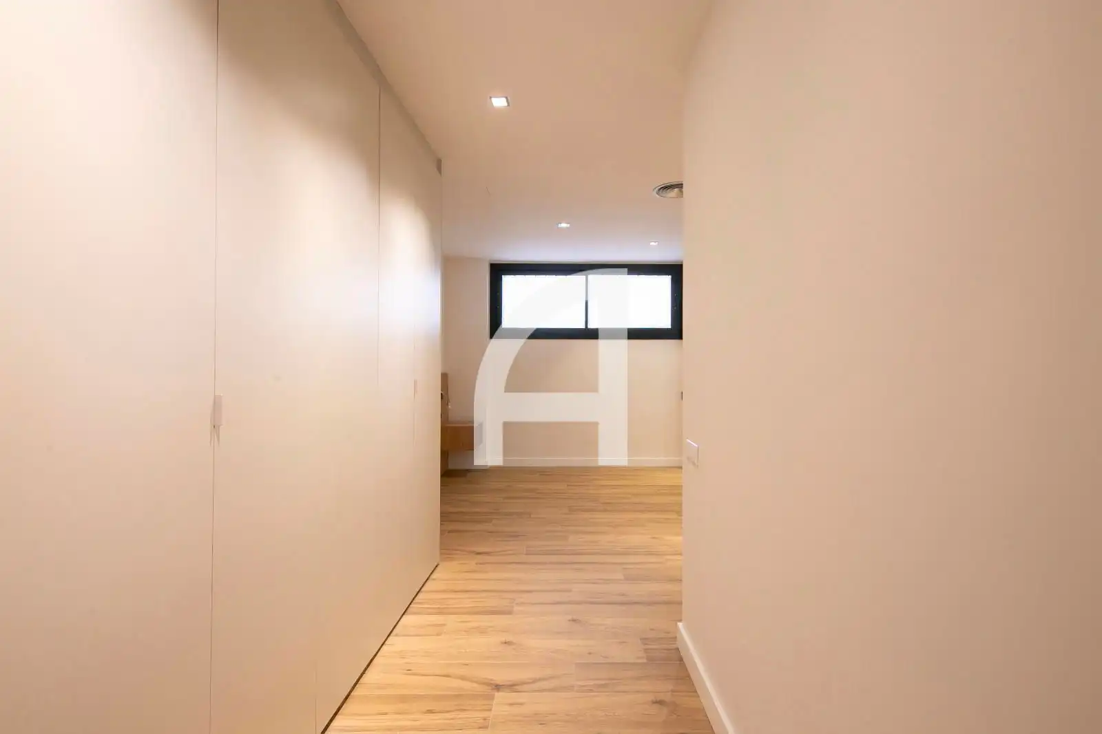 Piso en venta en Barcelona con Aire acondicionado, Calefacción y Parquet