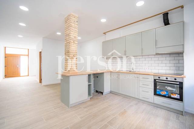 Casa-chalet en Venta en Torrefiel