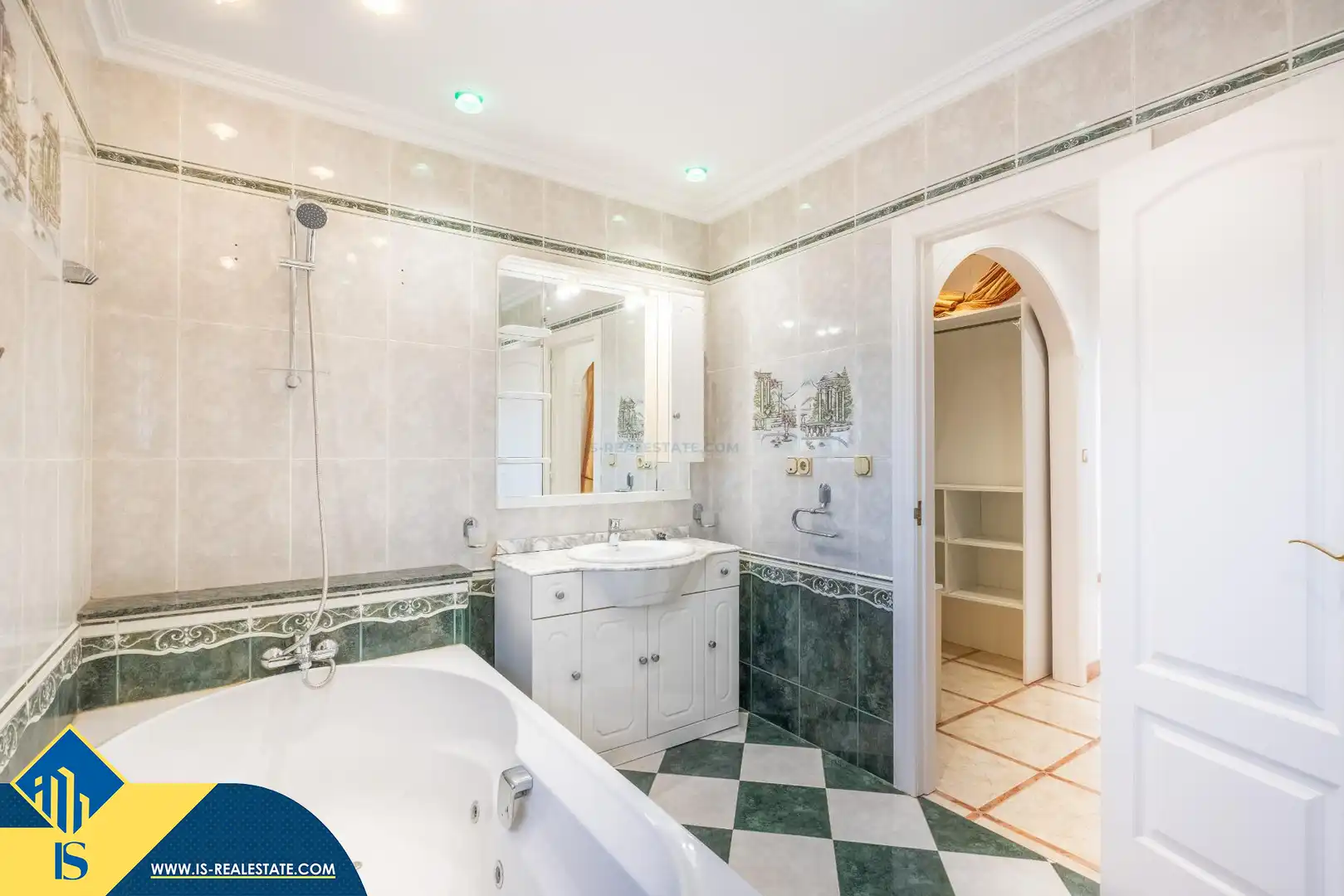 Detached house with pool for sale in Zona Carrefour - Urbanizaciones, imagen 19