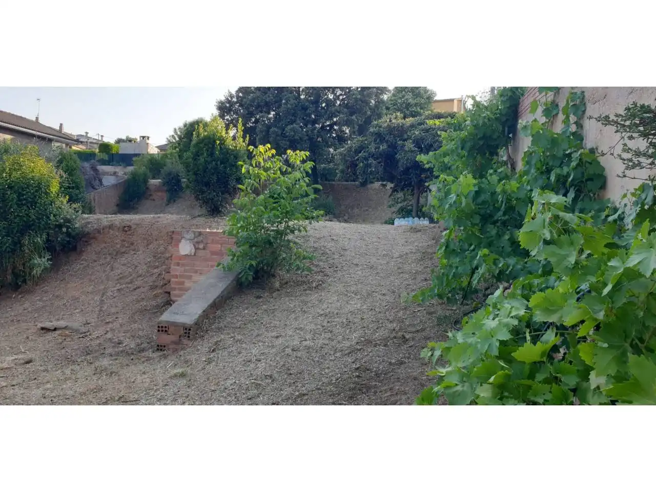 Wohnbaugrundstück zum Verkauf in Caldes de Montbui, imagen 7