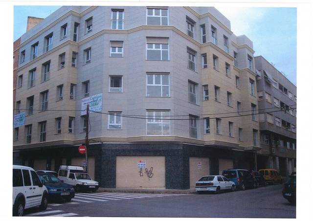 Local comercial en Alquiler en Ciutat Jardí - Torreta Verdí