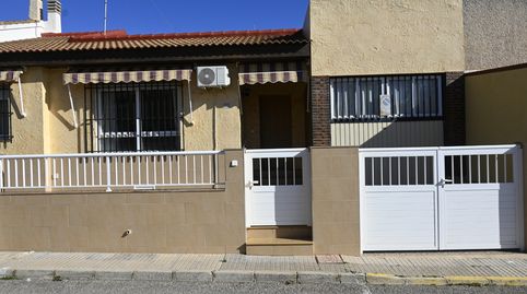 Foto 2 von Einfamilien-Reihenhaus zum Verkauf in Calle Pico Veleta, 16, Nueva Cartagena, Cartagena