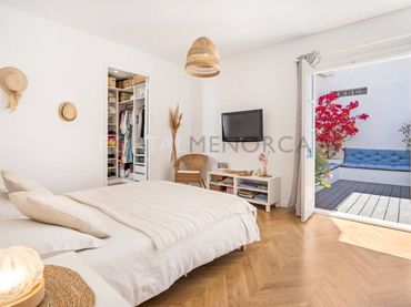 Casa en venda a Ciutadella