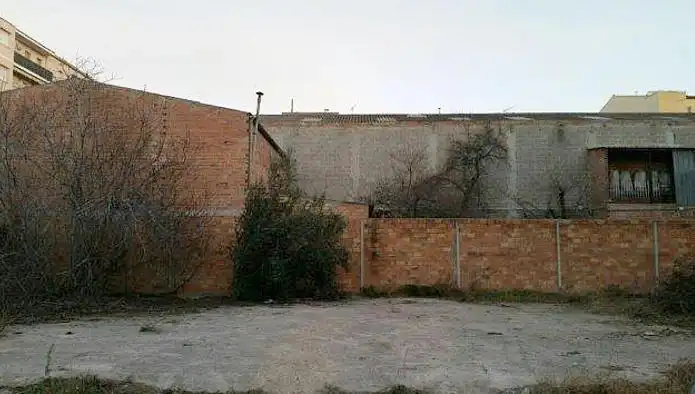 Grundstücke und Bauplätze zum Verkauf in Carrer Mossèn Cinto Verdaguer, imagen 9