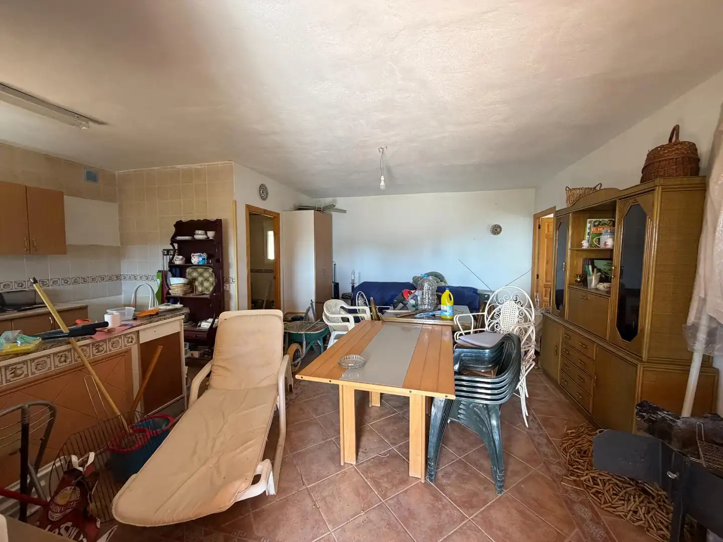 Casa o chalet en venta en Polígono 4 Paraje 139 LENTISCAR, 36, Jijona / Xixona