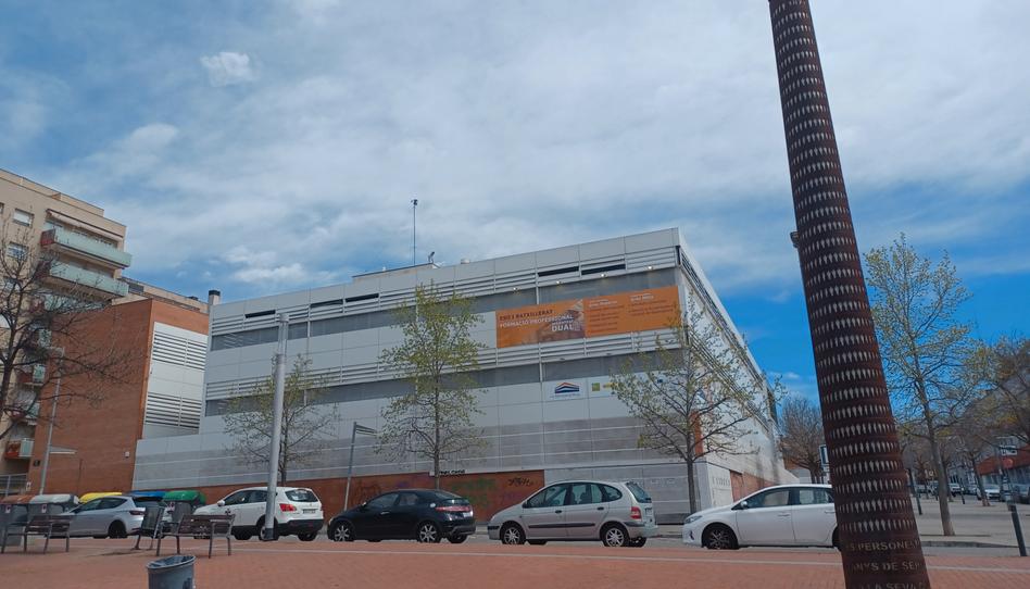 Foto 1 de Casa o xalet en venda a Barri del Centre, Barcelona