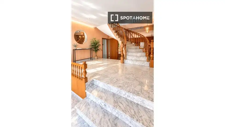 Habitación en Sant Boi de Llobregat, Barcelona