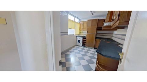 Foto 4 de Pis en venda a Doctor Laureano Casquero, 1, Norte - Barrio del Pilar - El Reñidero, Málaga