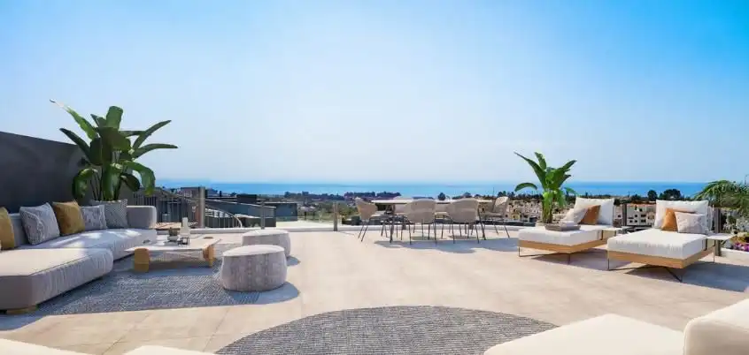 Apartment with terrace for sale in Calle Pintado, imagen 8