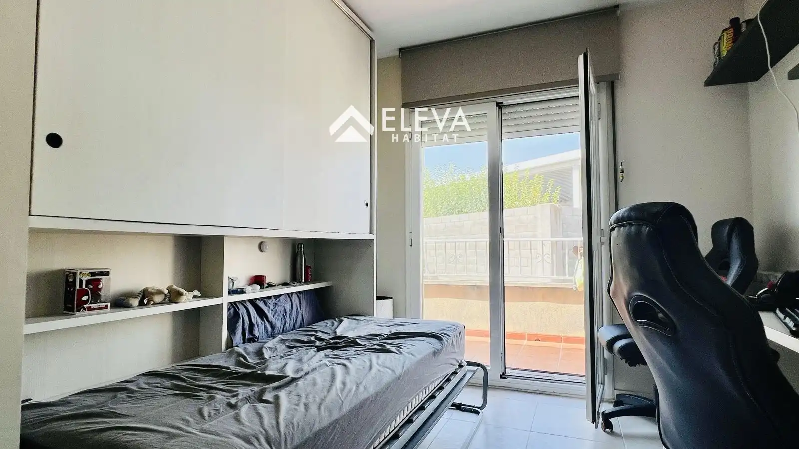 Adosado con terraza en venta en La Font, imagen 46
