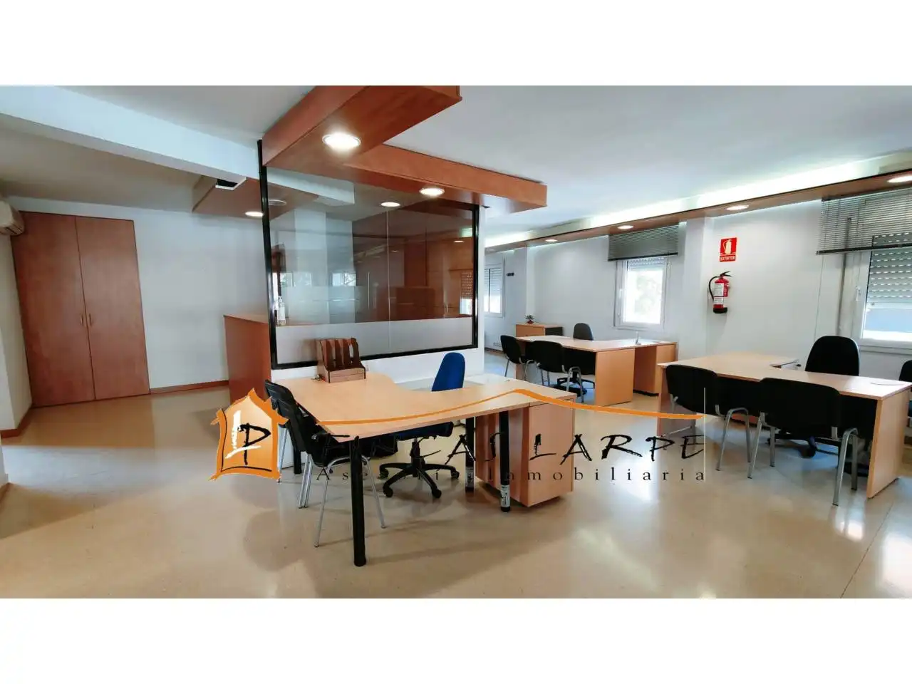 Ufficio in affitto a Martorell, imagen 11