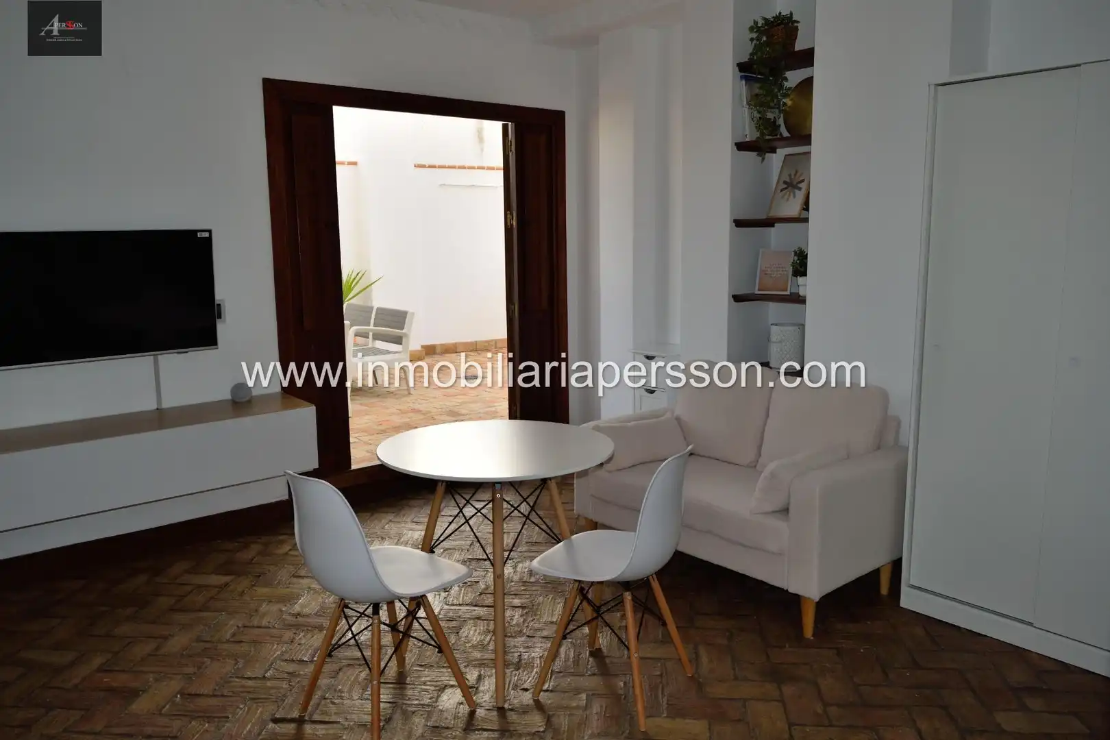 Estudio en venta en Écija