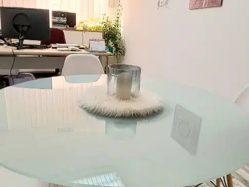 Oficina de alquiler en Majadahonda con Aire acondicionado, Calefacción y Amueblado