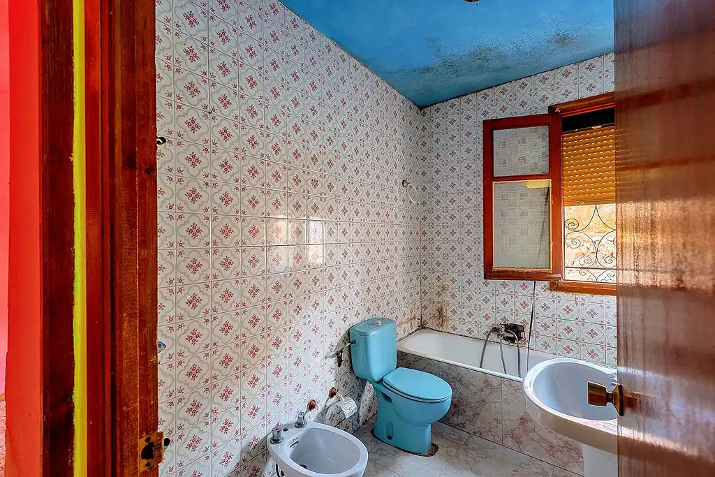 Casa a schiera con terrazza in vendita a Peñuelas, imagen 17