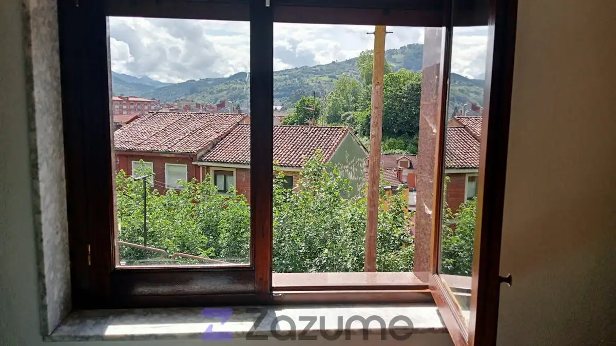 Flat for rent in Aldapa Jarrota, Sama
