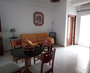 Living room of Flat for sale in Espiel  with Air Conditioner, Heating and Terrace