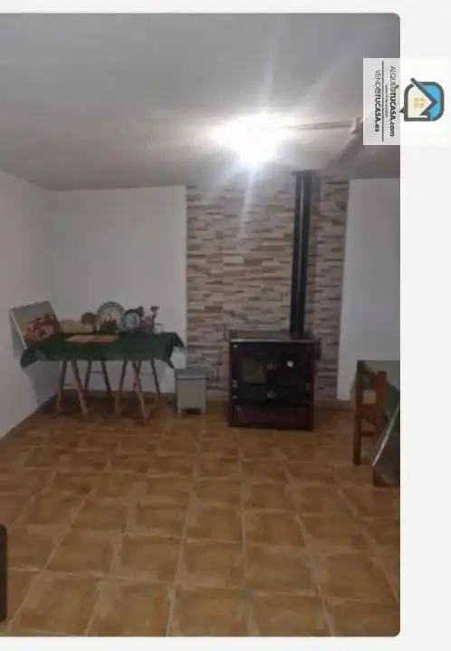 Habitatge en venda a Venta de Baños, imagen 6
