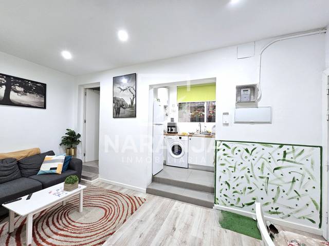 Piso en Venta en Trinitat Vella