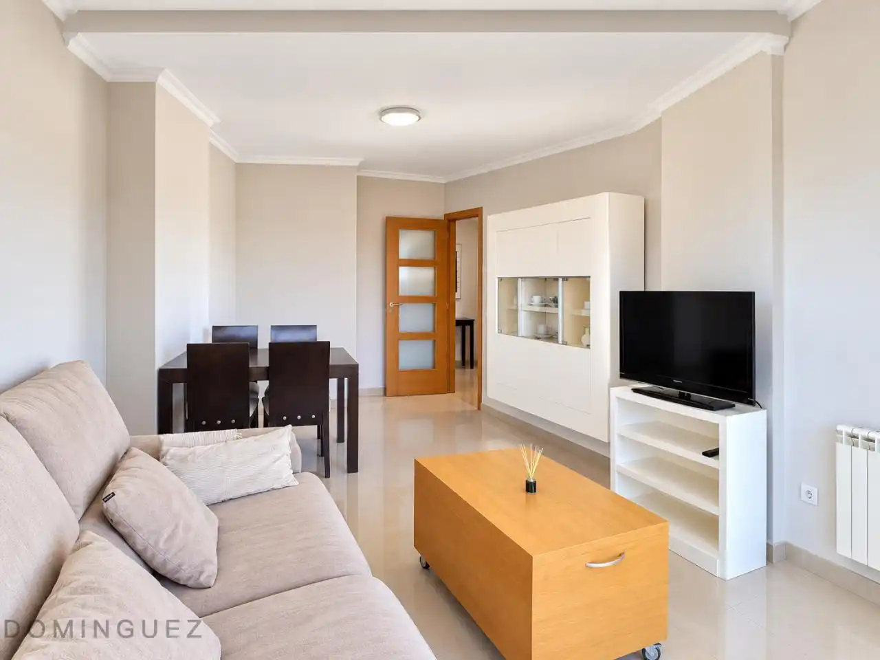 Flat with pool for sale in A Illa de Arousa, imagen 9