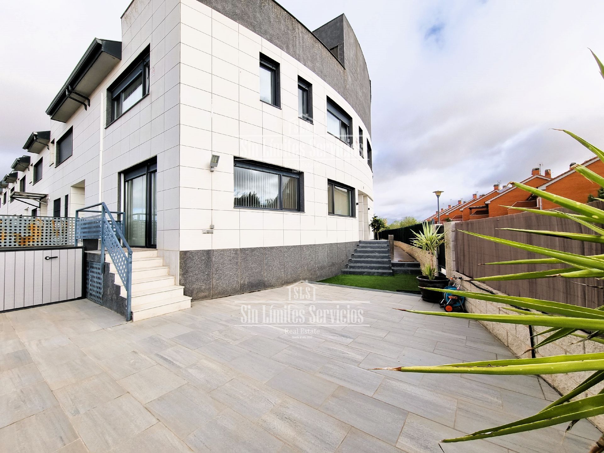 House or chalet for sale in Torrejón de la Calzada