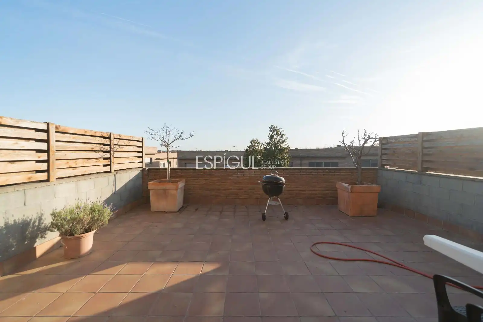 Terrassa de Casa o xalet en venda en Fornells de la Selva amb Aire condicionat, Calefacció i Terrassa