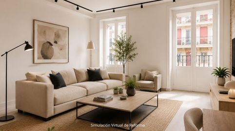Foto 5 de Piso en venta en Calle Portal de Zamudio, Casco Viejo, Bilbao
