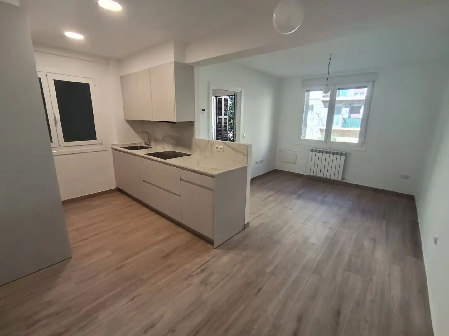 Cocina de Piso en venta en Beasain con Balcón