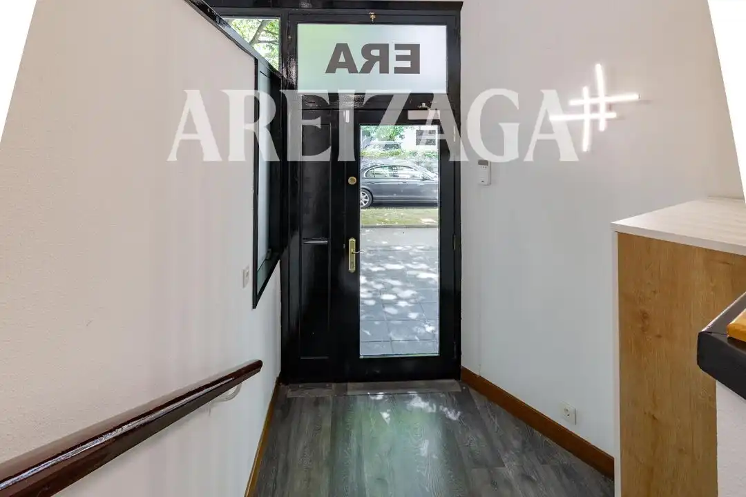 Commercial properties for rent in Pasaia
