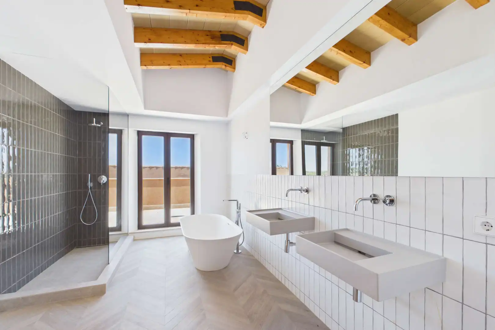 Country house with terrace for sale in Santanyí Poble, imagen 21