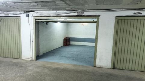 Foto 2 de Garaje en venta en Almadrava - Canyelles - Puig-Rom, Roses