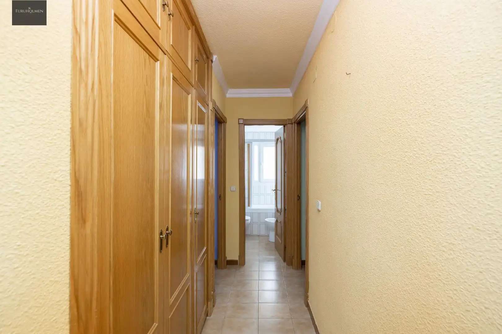 Appartement avec terrasse à louer à Paseo REINA SOFIA, imagen 28