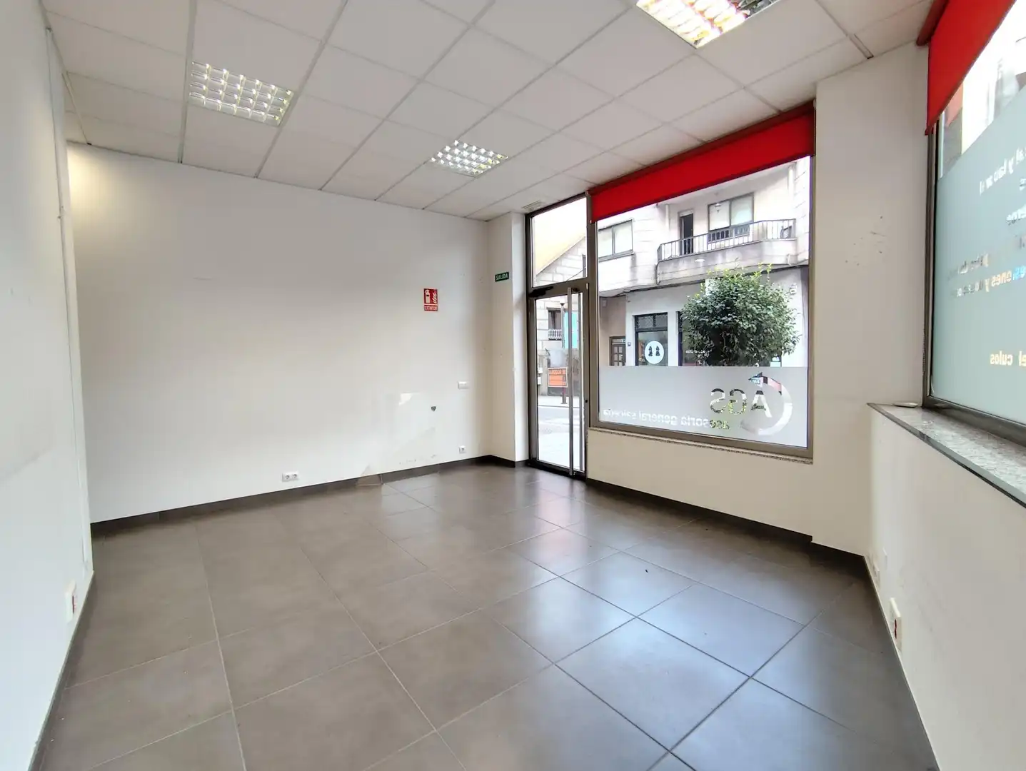 Local commercial à louer à Calle Joaquín Fernández Sestelo 12, imagen 11