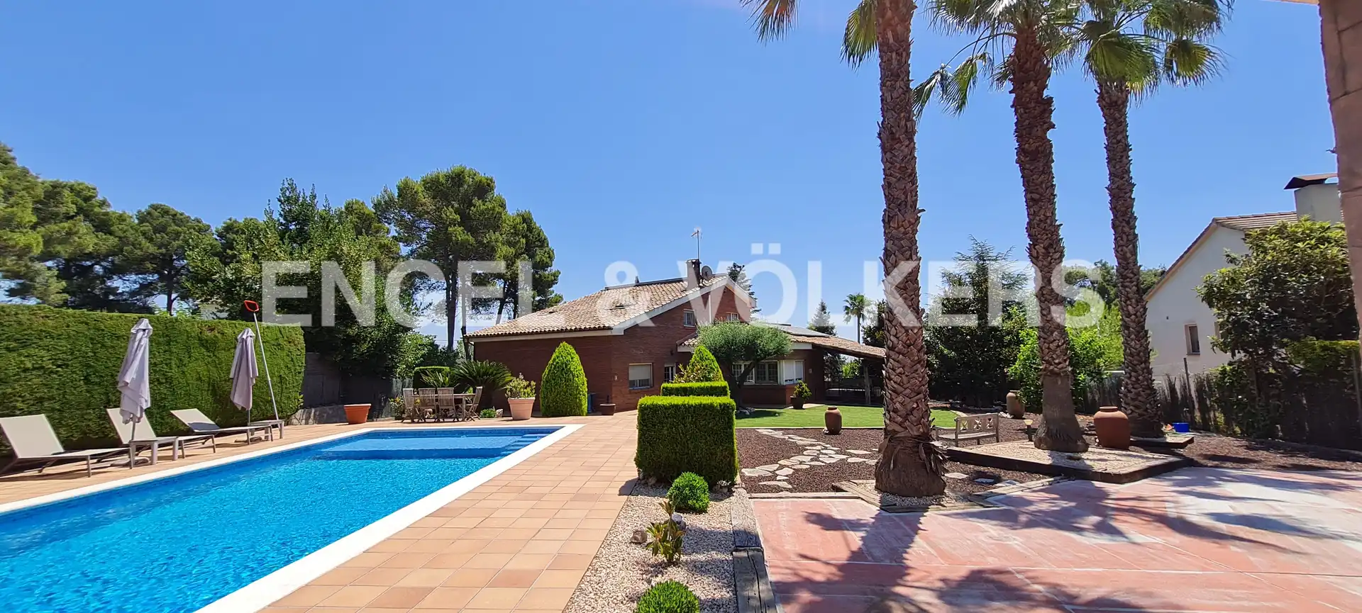 Casa o chalet en venta en Pallejà