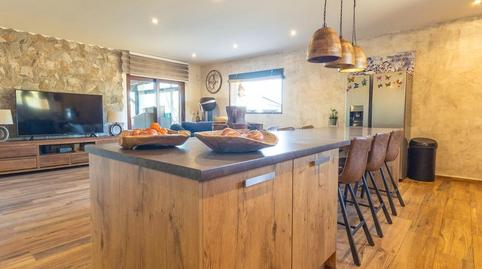 Foto 5 de Casa o xalet en venda a Polígono 12 Parcela, Salinas, Alicante