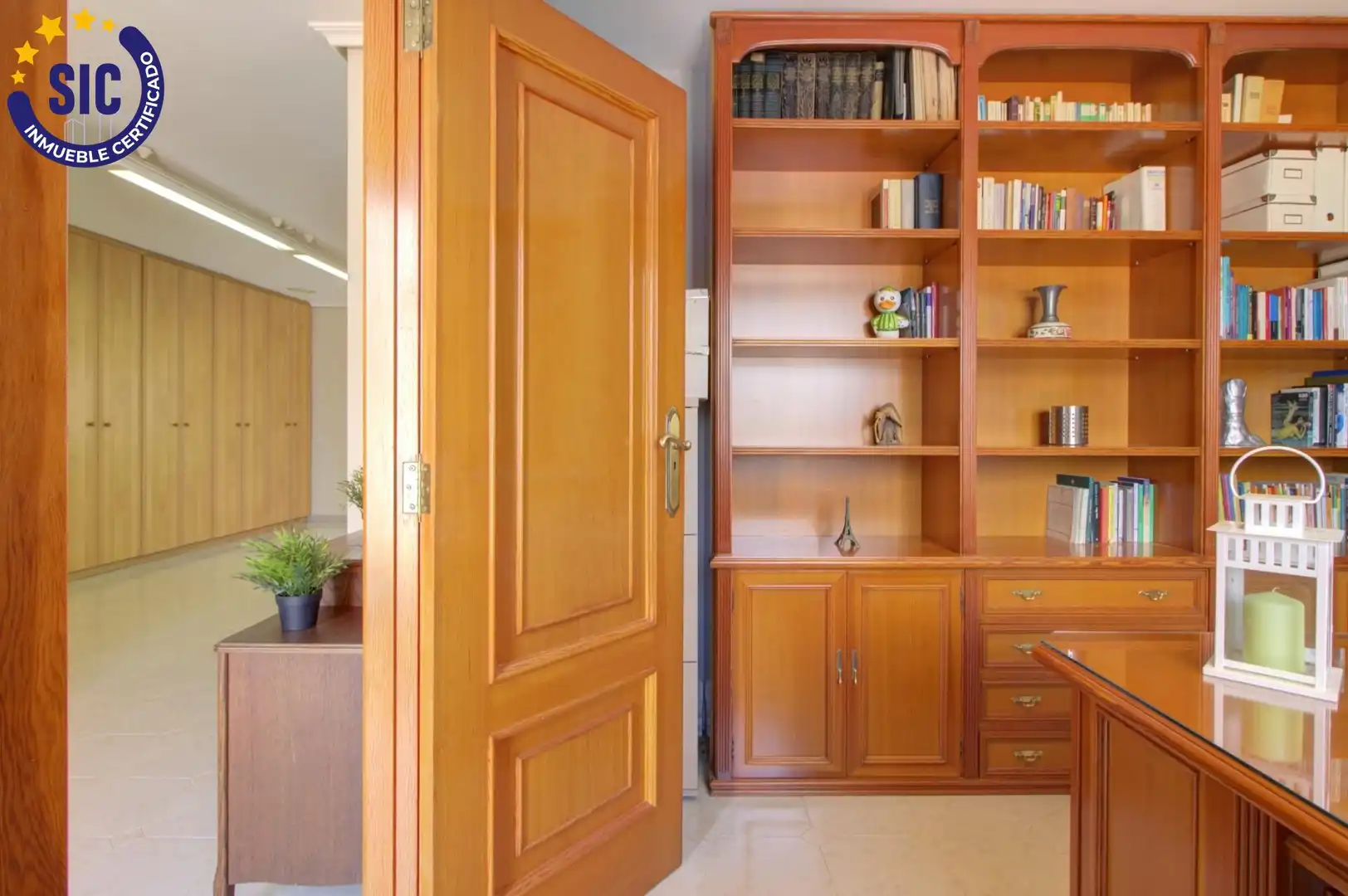 Casa o chalet en venta en Almenara con Aire acondicionado, Calefacción y Parquet