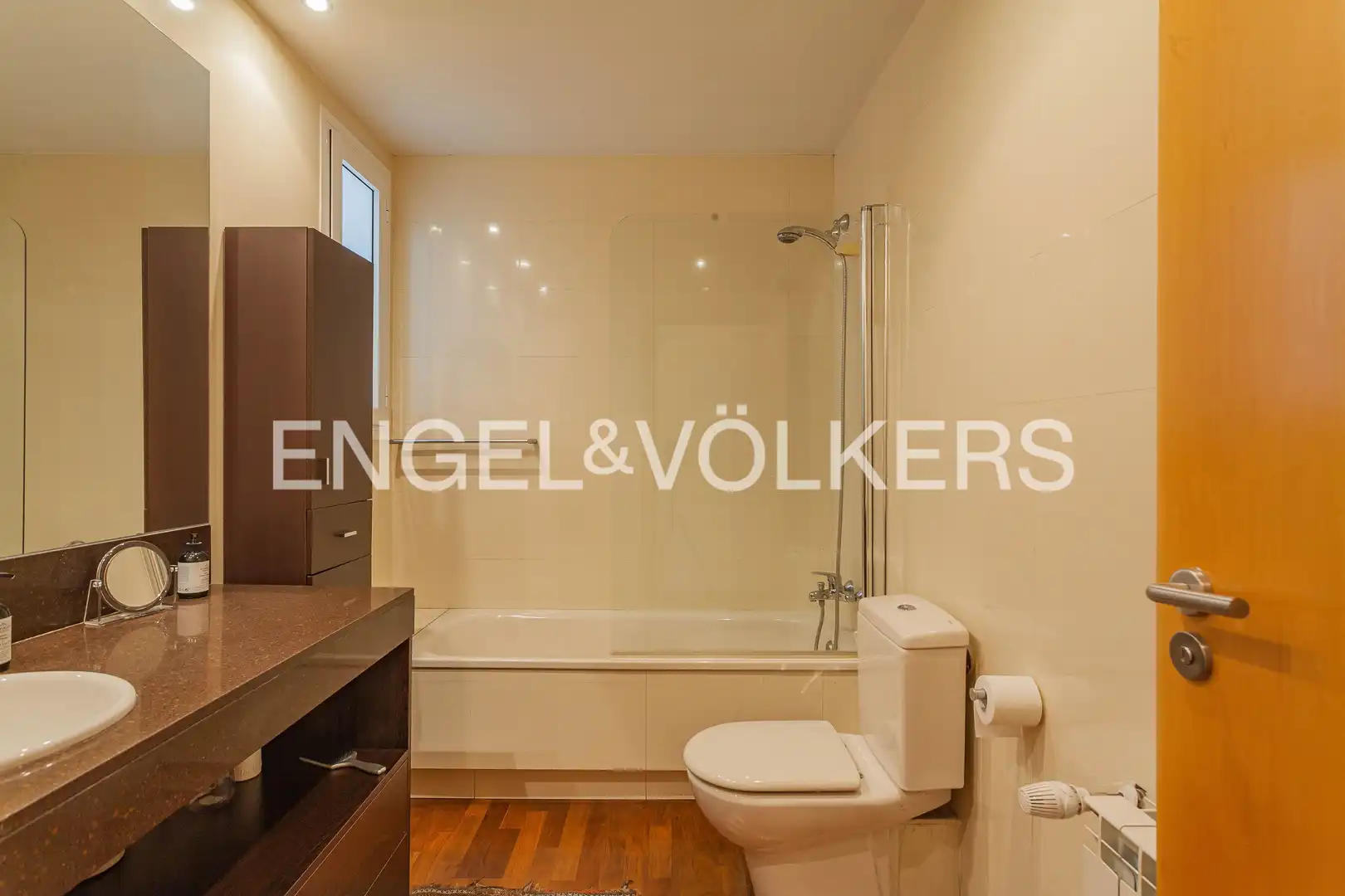 Ático con terraza en venta en Sarrià - Sant Gervasi, imagen 31