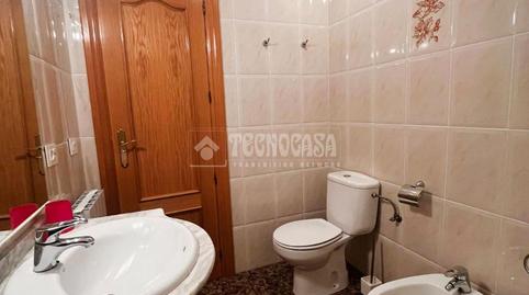 Foto 2 de Casa adosada en venda a Mallén, Zaragoza