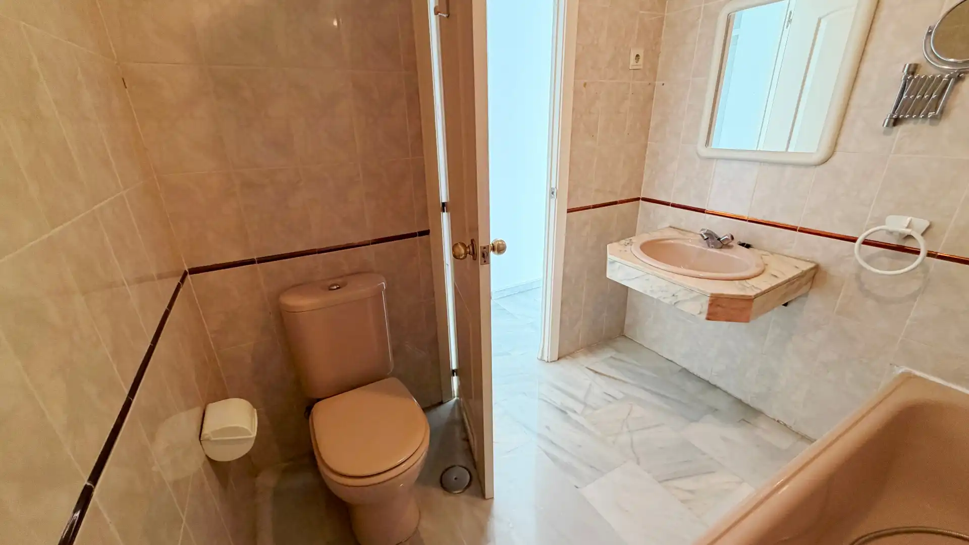 Flat with pool for sale in Avenida de Europa 1, imagen 20