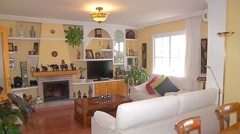 Foto 5 de Casa adosada en venda a Calle Bizet, 58, Capellanía - Retamar, Alhaurín de la Torre