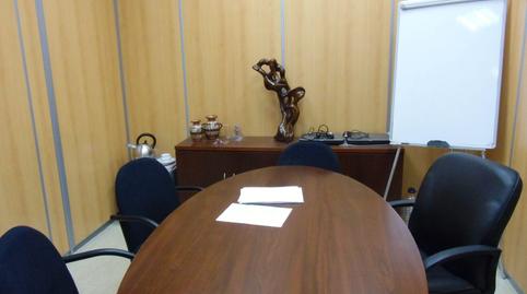 Foto 2 de Oficina de lloguer a Calle Cólquide, 6, El Caño - Maracaibo, Las Rozas de Madrid