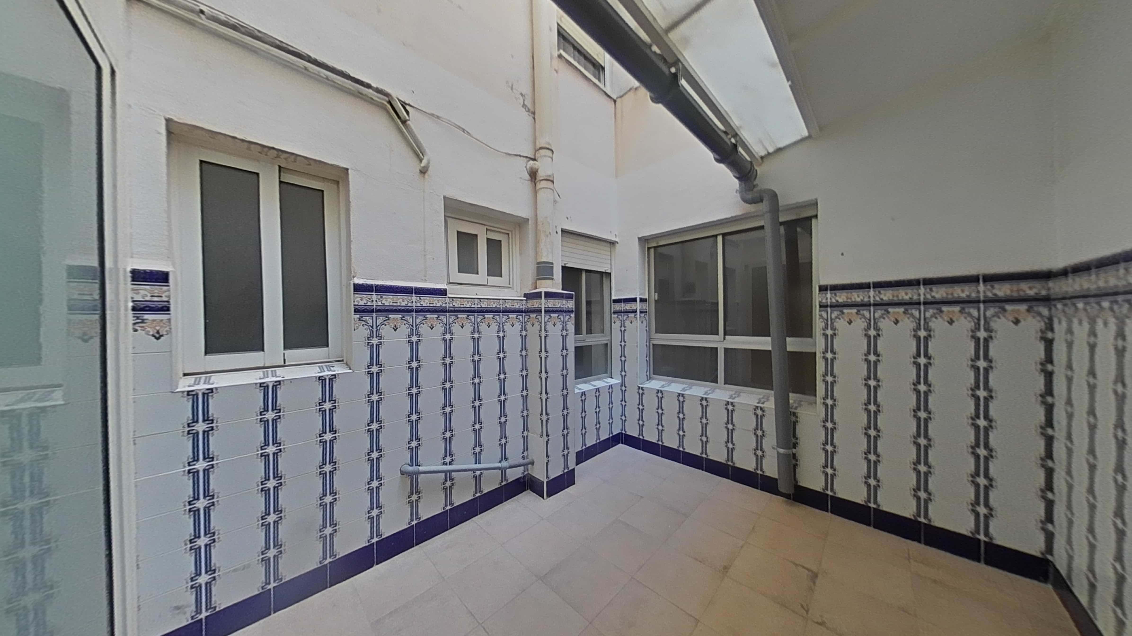 Wohnung zum verkauf in Pablo Iglesias, 25, -1, Plaza de Toros - Avenida Chapí - Trinquete